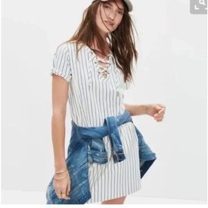 Madewell Dress